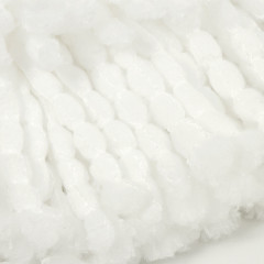 Швабра с круглой насадкой - Фото 11