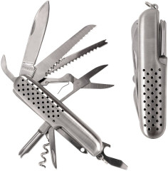 Нож-мультитул «Туристический» - Фото 1