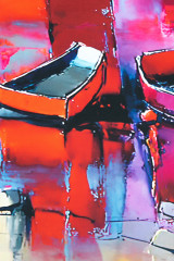 Платок женский - Фото 1