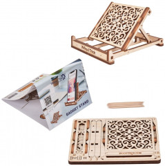 Пазл 3D «Подставка для телефона» - Фото 1