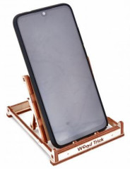 Пазл 3D «Подставка для телефона» - Фото 2