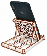 Пазл 3D «Подставка для телефона» - Фото 3