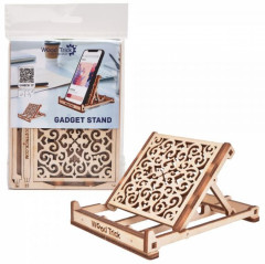 Пазл 3D «Подставка для телефона» - Фото 5