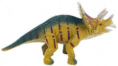 Набор игровой «Динозавры» - Фото 1