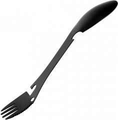 Ложка-вилка «Походная» - Фото 2