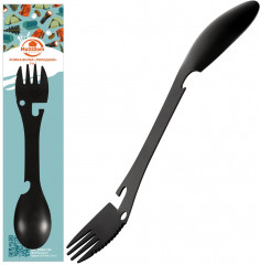 Ложка-вилка «Походная» - Фото 3