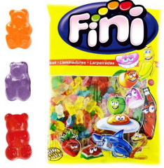 Мармелад жевательный Jelly Bears «Мишки мини» - Фото 1