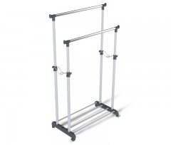 Гардеробная вешалка - Фото 4