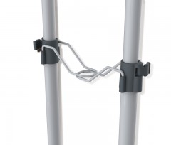 Гардеробная вешалка - Фото 3