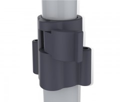 Гардеробная вешалка - Фото 2