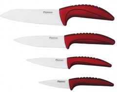 Набор ножей Flamenco (5 предметов) - Фото 1