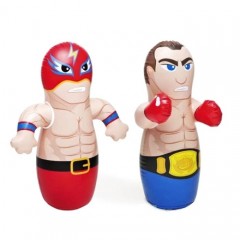 Игрушка надувная «Боец» - Фото 2