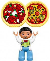 Пиццерия - Фото 2