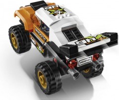 Внедорожник каскадера - Фото 1