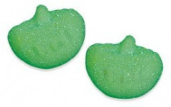 Мармелад жевательный Apple Battue «Яблочки» - Фото 1