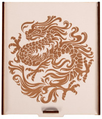 Шкатулка для чайных пакетиков - Фото 2