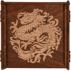 Шкатулка - Фото 2