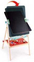 Мольберт плоский перевёрнутый - Фото 2