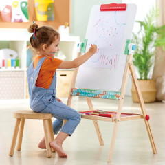 Мольберт плоский перевёрнутый - Фото 3