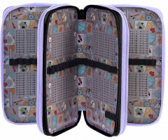 Пенал школьный - Фото 2