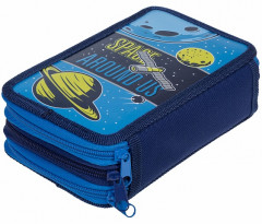 Пенал школьный - Фото 1