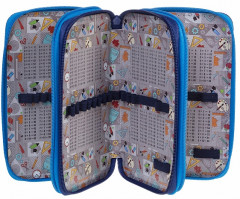 Пенал школьный - Фото 2