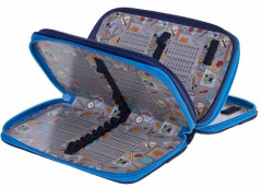 Пенал школьный - Фото 3