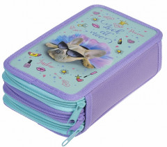 Пенал школьный - Фото 1