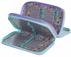 Пенал школьный - Фото 3