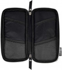 Пенал школьный «Собака в очках» - Фото 3