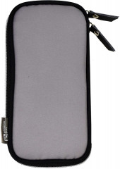 Пенал школьный «Собака в очках» - Фото 5