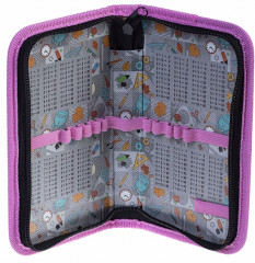 Пенал школьный - Фото 2