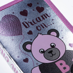 Пенал школьный - Фото 3