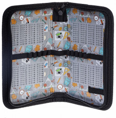 Пенал школьный - Фото 2