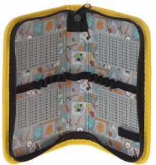 Пенал школьный - Фото 2