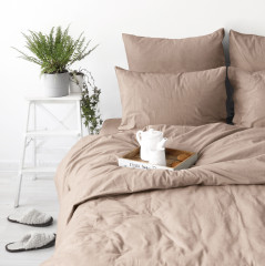 Комплект постельного белья «Praline» - Фото 2