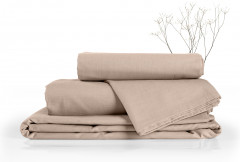 Комплект постельного белья «Praline» - Фото 4