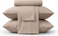 Комплект постельного белья «Praline» - Фото 5