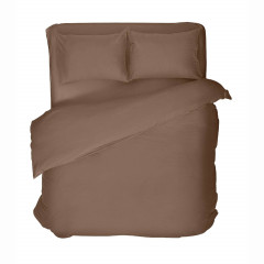 Комплект постельного белья «Caramel» - Фото 1