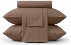 Комплект постельного белья «Caramel» - Фото 4