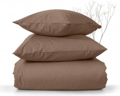 Комплект постельного белья «Caramel» - Фото 5