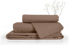 Комплект постельного белья «Caramel» - Фото 6