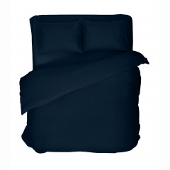 Комплект постельного белья «Twilight blue» - Фото 1