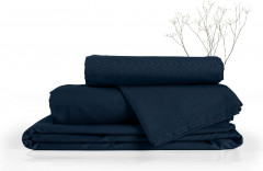 Комплект постельного белья «Twilight blue» - Фото 6