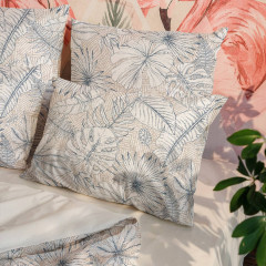 Комплект постельного белья «Fauna» - Фото 1