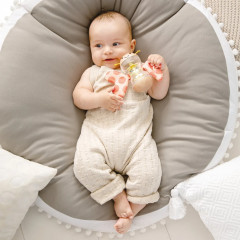 Неваляшка «Бабочка» - Фото 1