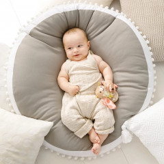 Неваляшка «Бабочка» - Фото 2