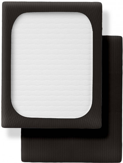 Простыня на резинке