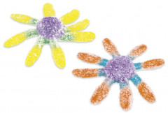 Мармелад жевательный Large Octopuses Chops «Осьминоги» - Фото 1