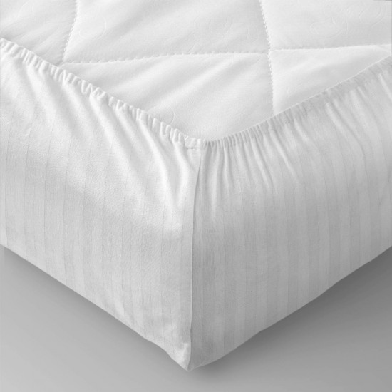 Простыня на резинке